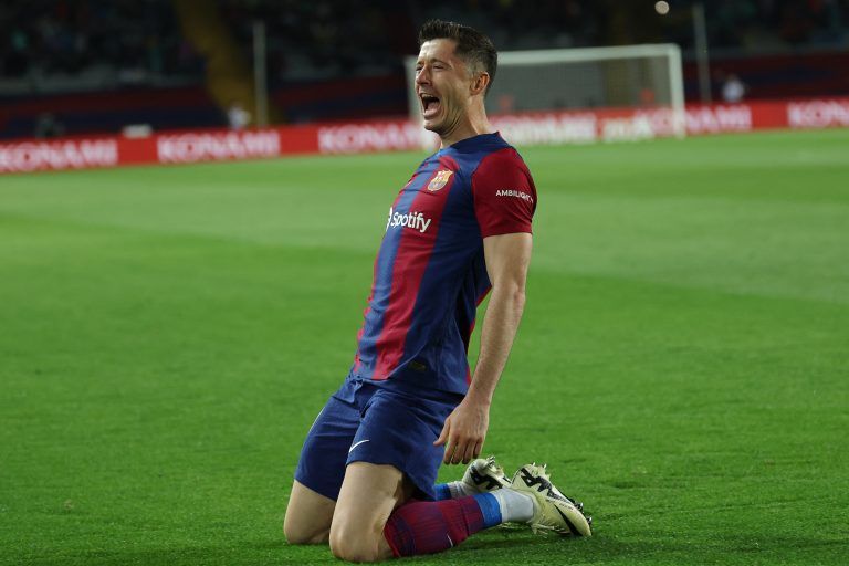 lewandowski
