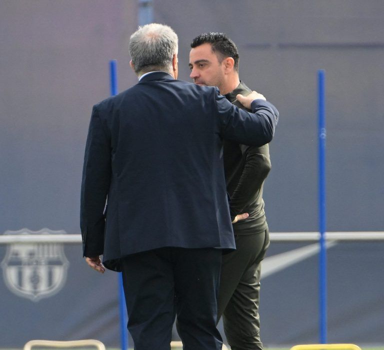 xavi