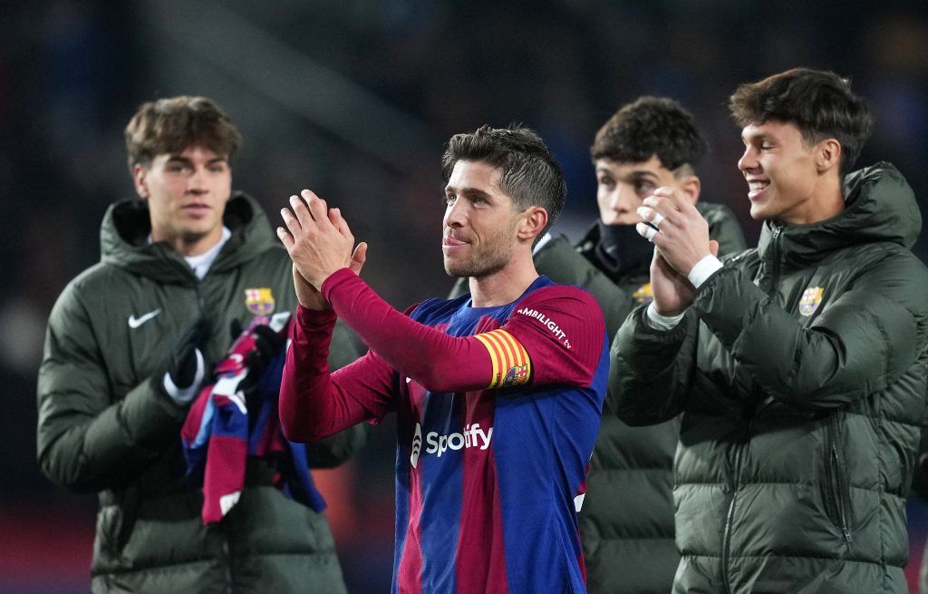 Barça
