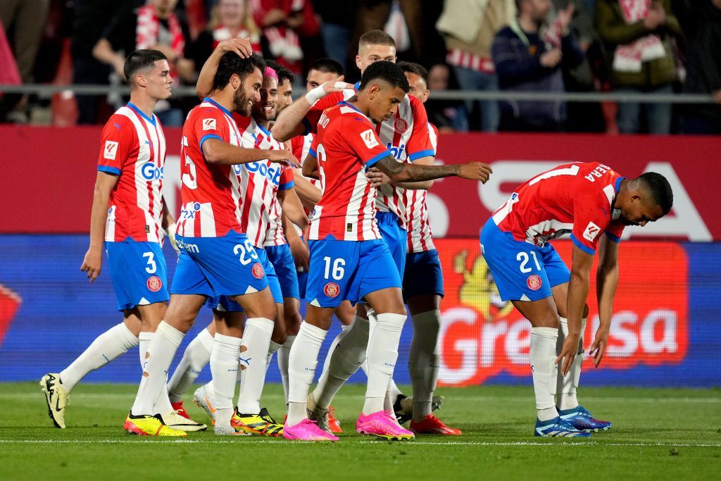 Girona