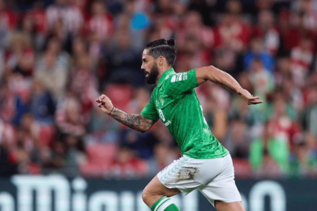 Mejores jugadores jornada 31