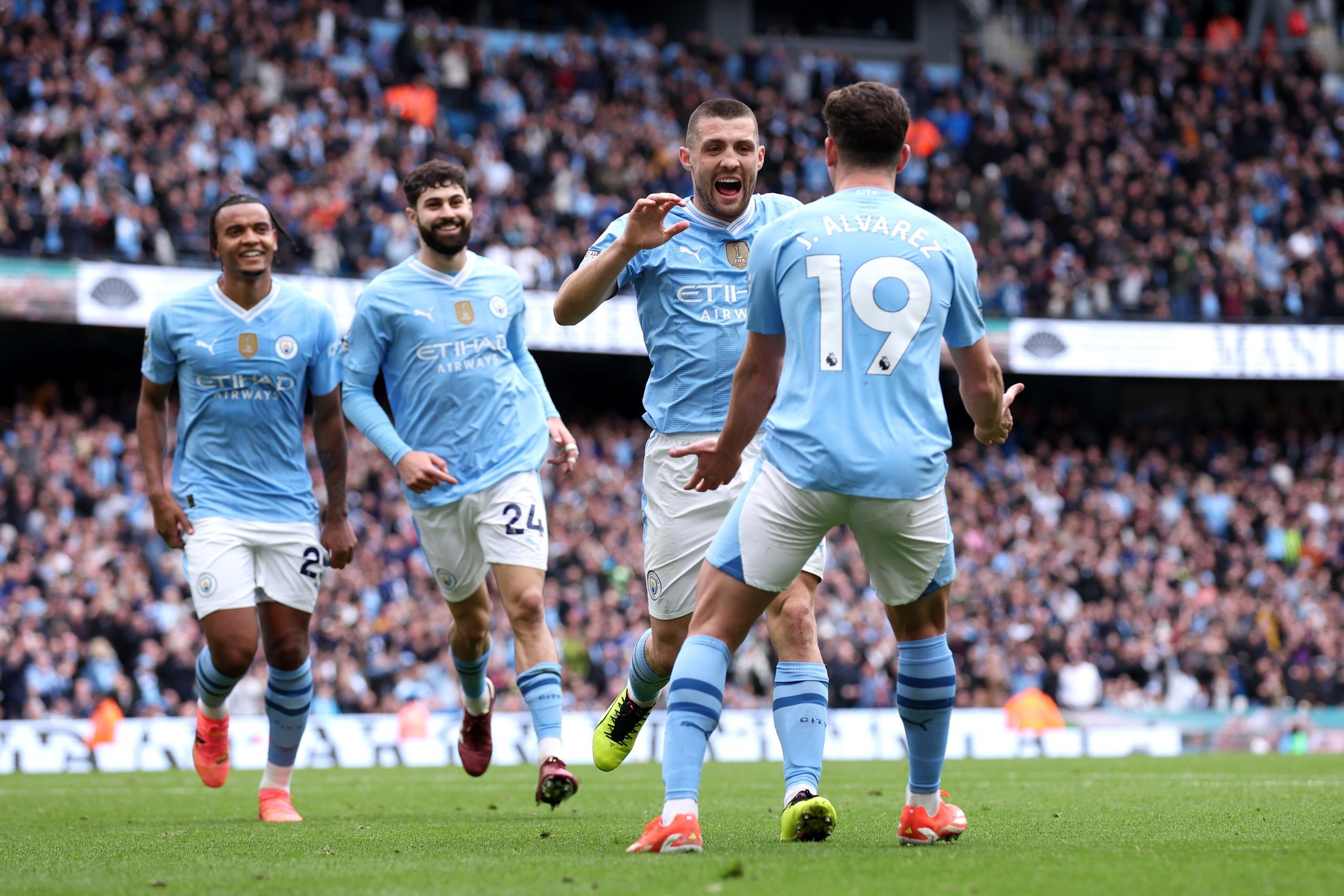 Manchester City