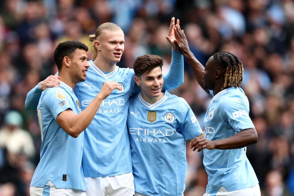 Manchester City