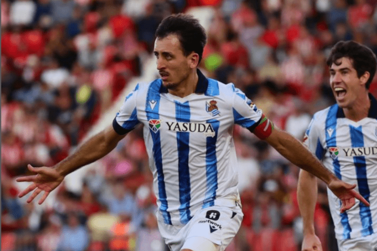 Mejores jugadores jornada 31