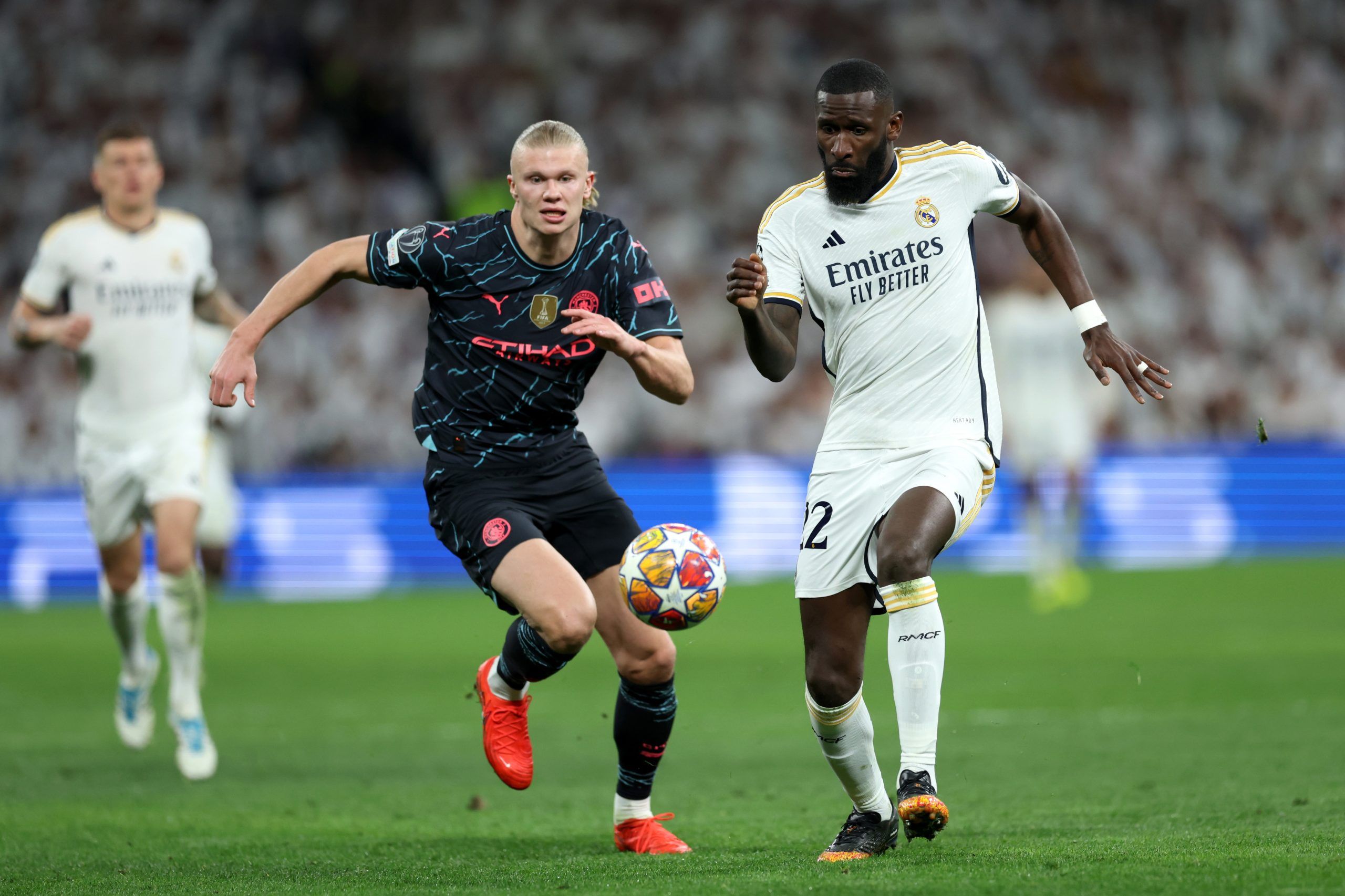 rudiger