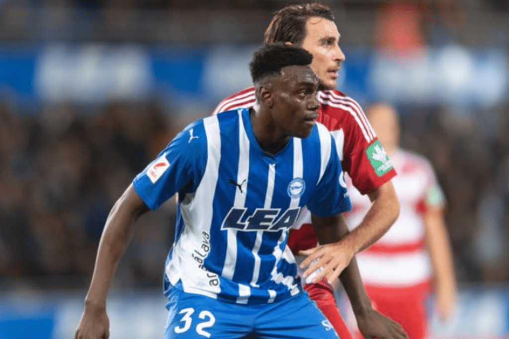 Mejores jugadores jornada 31