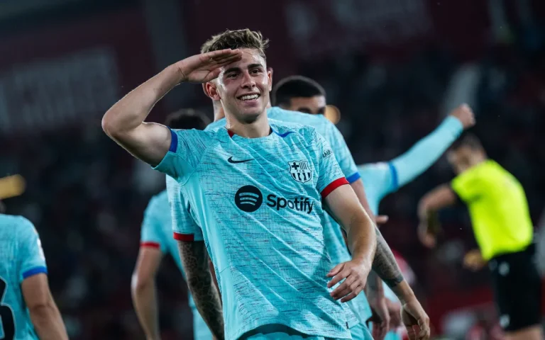 Fermín