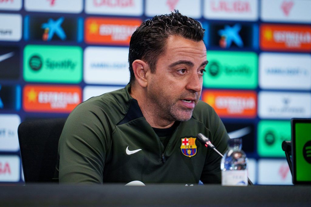 Xavi