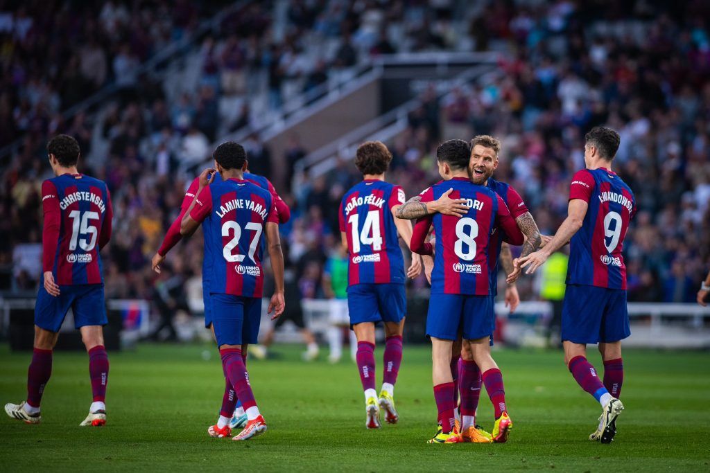 Barça