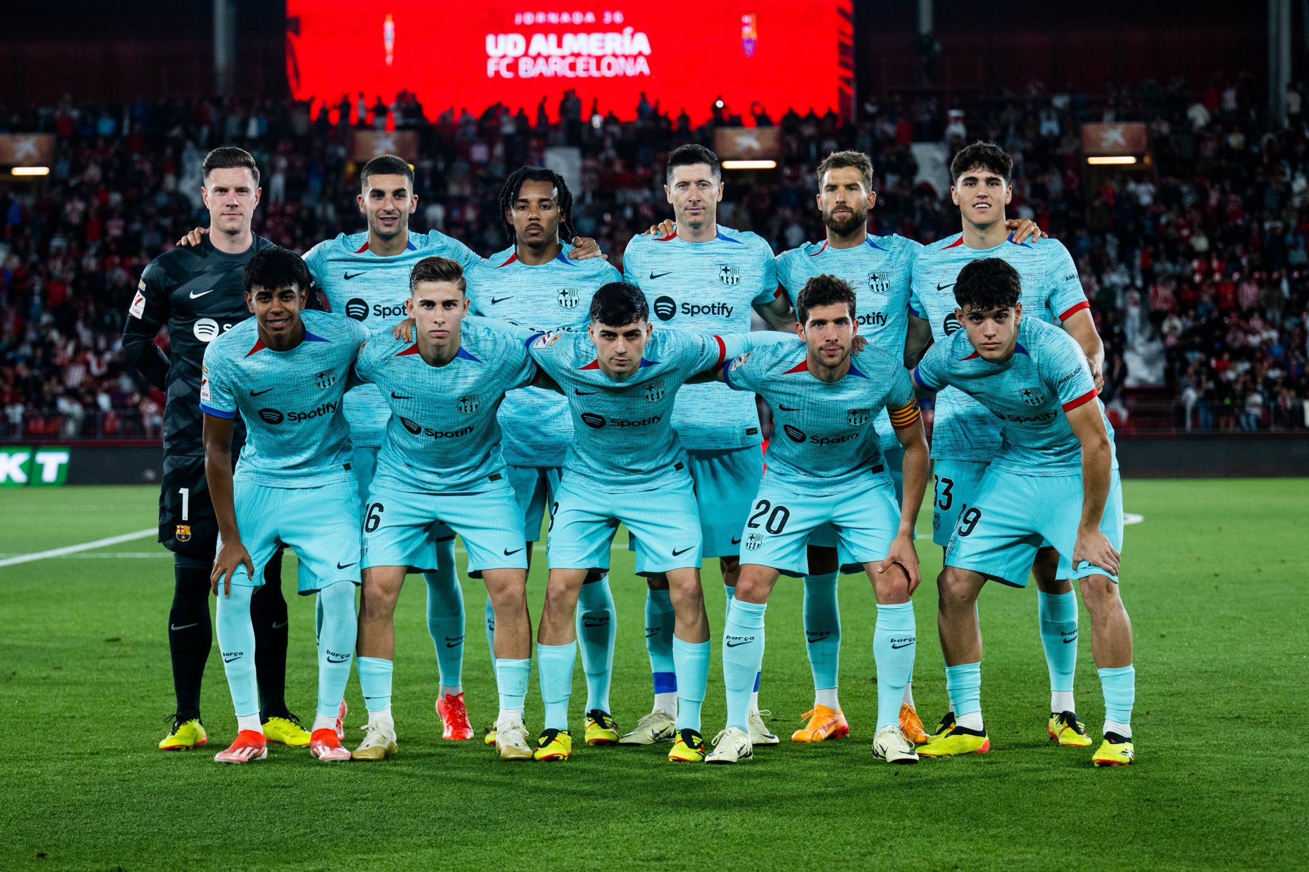 Barça