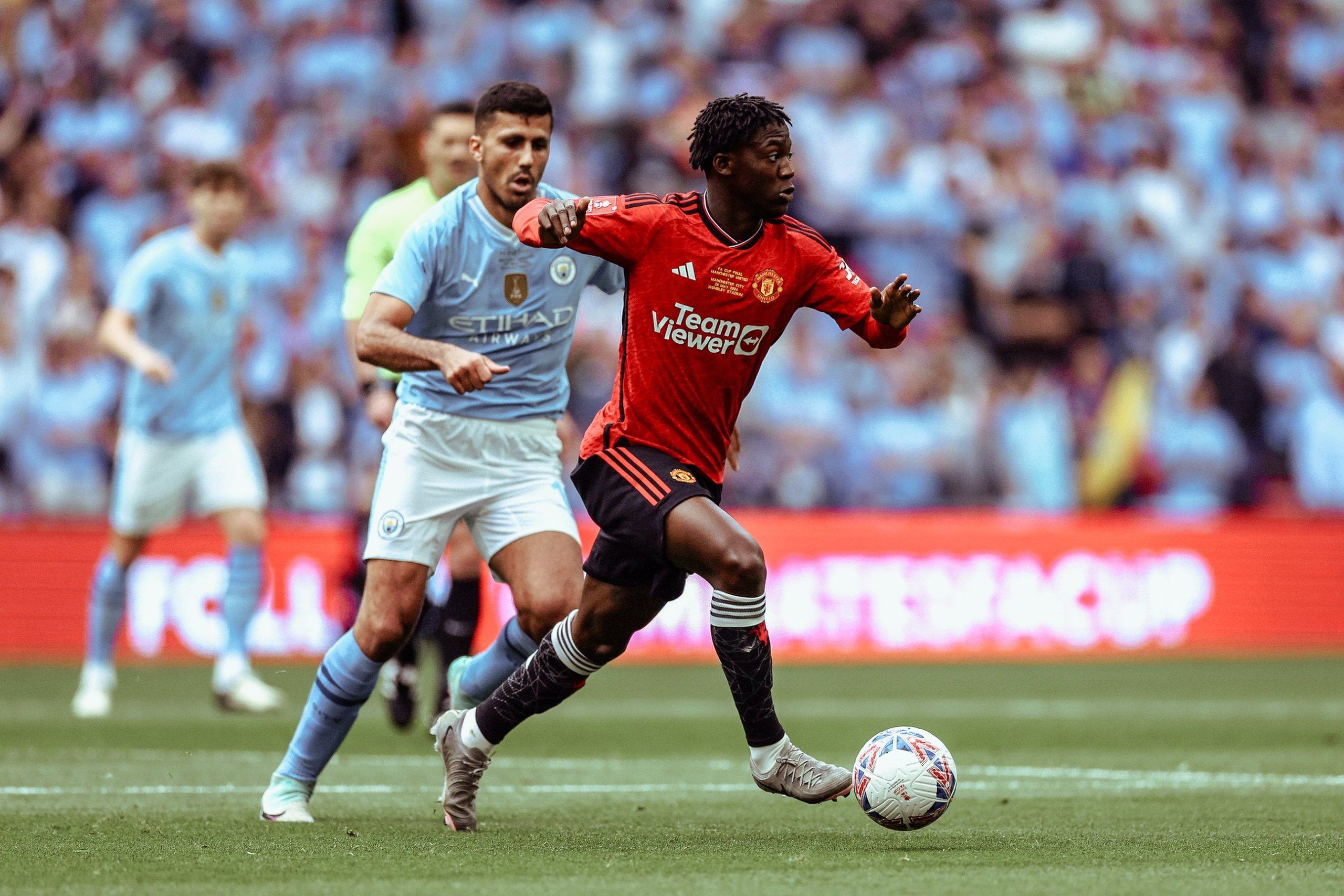 City - United.