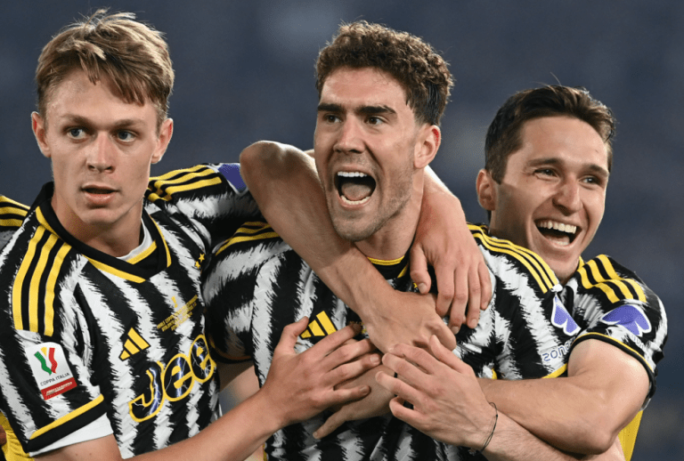 Juventus