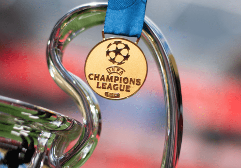 Real Madrid