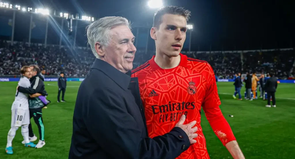Courtois Lunin