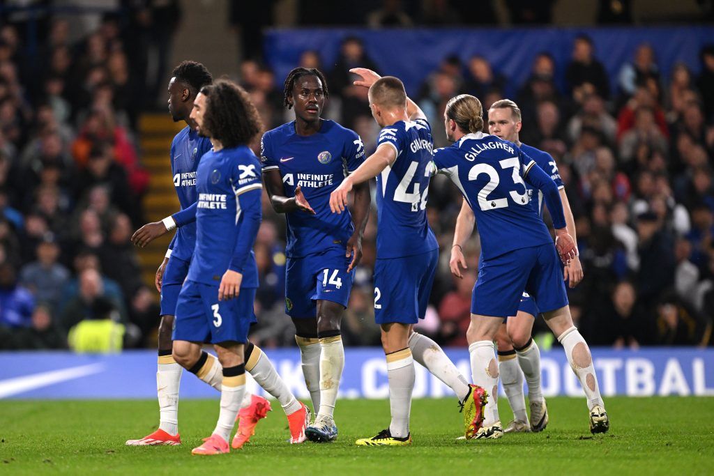 Chelsea