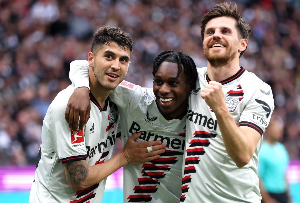 Bayer