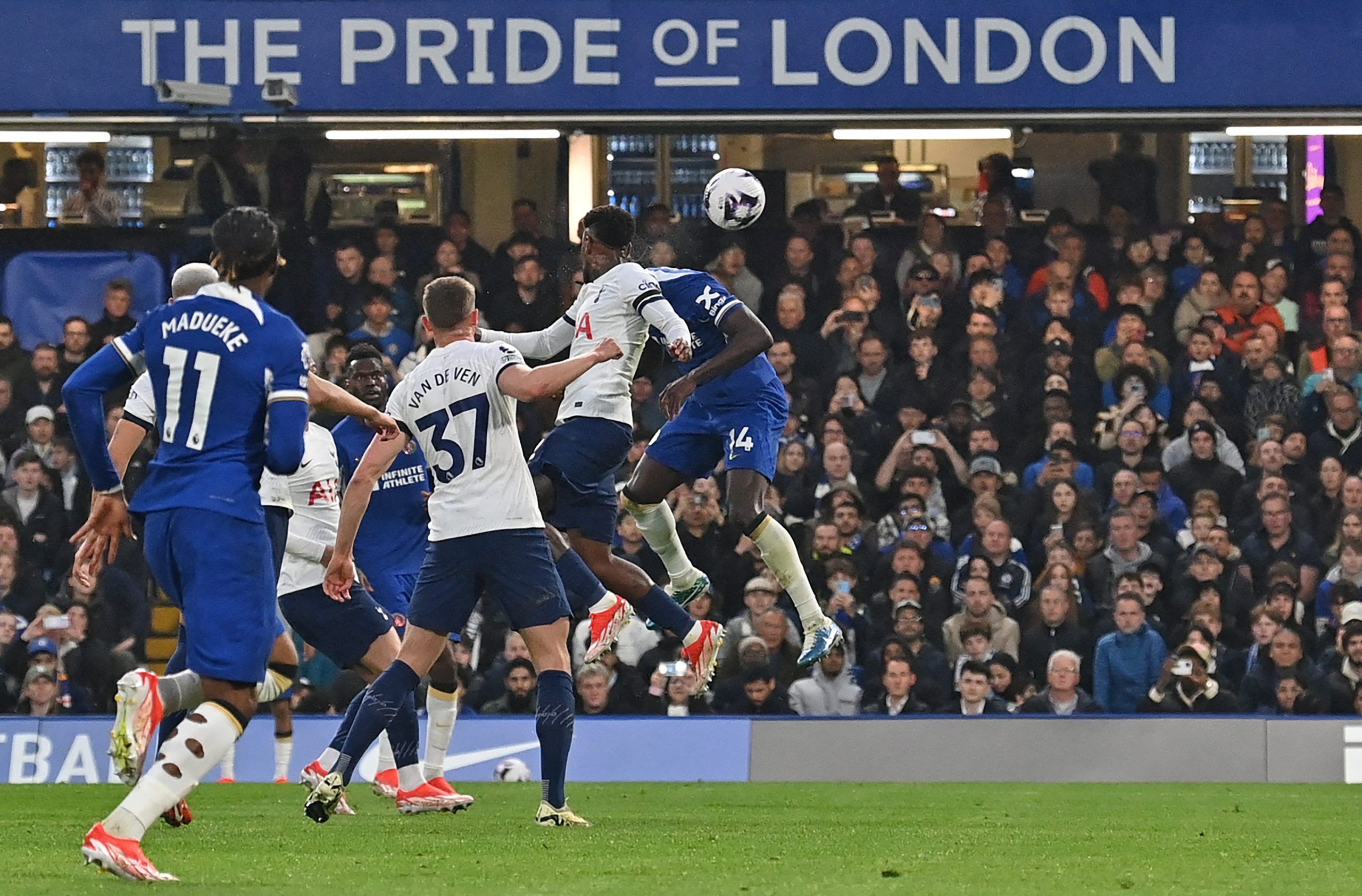Chelsea