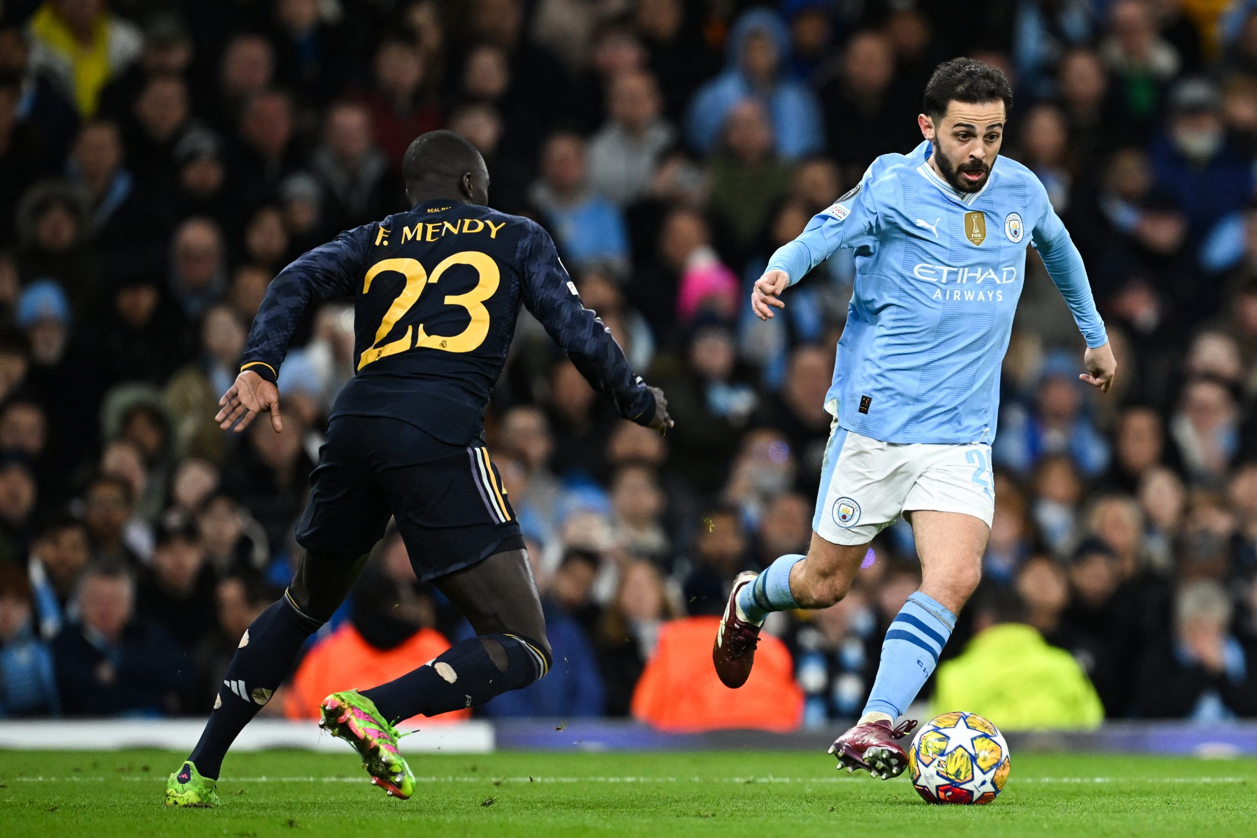 mendy