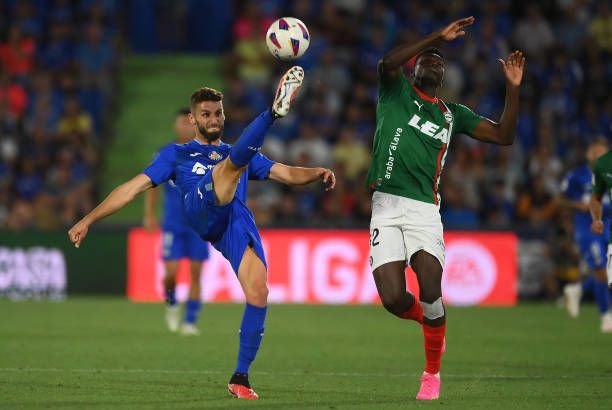 Alavés Getafe décima posición