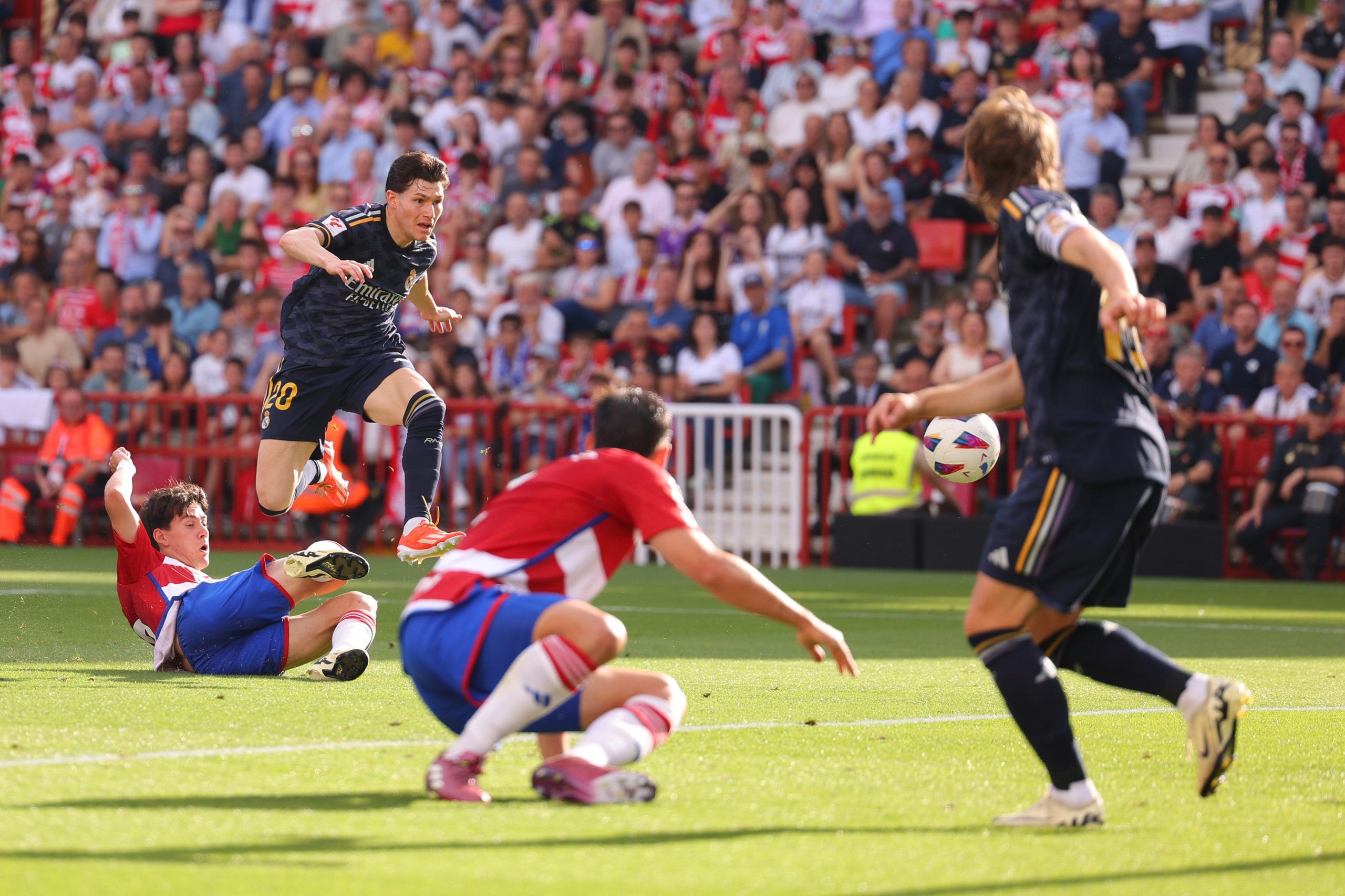 Real Madrid