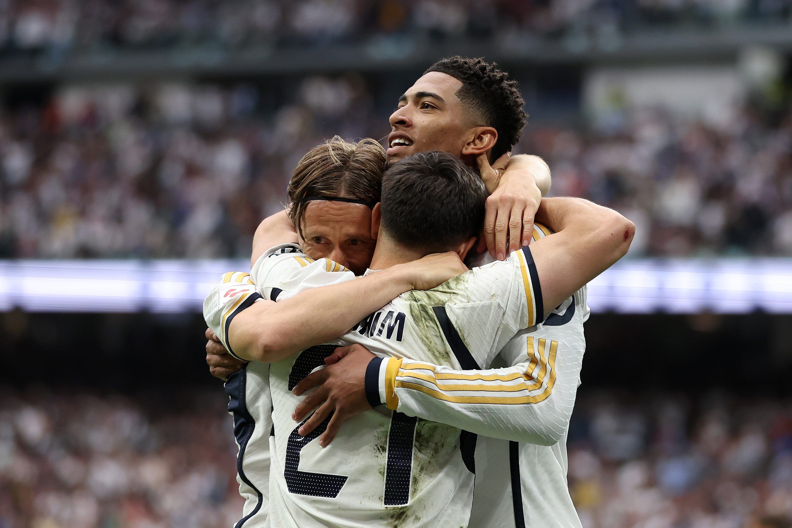 Real Madrid