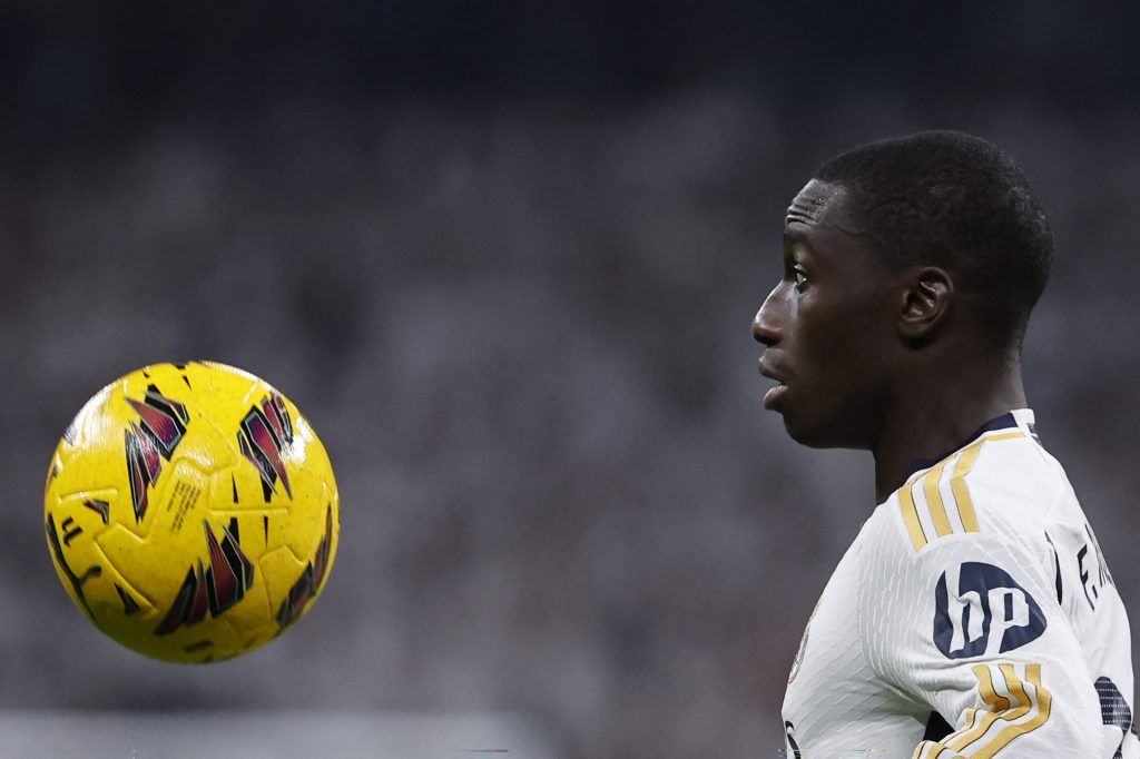 mendy