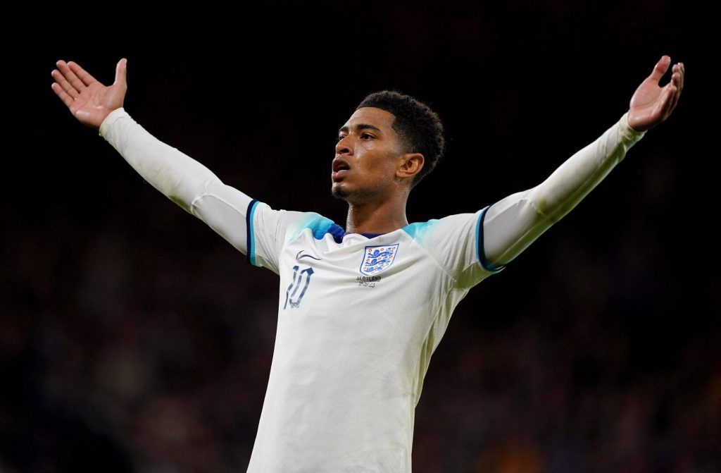 Inglaterra