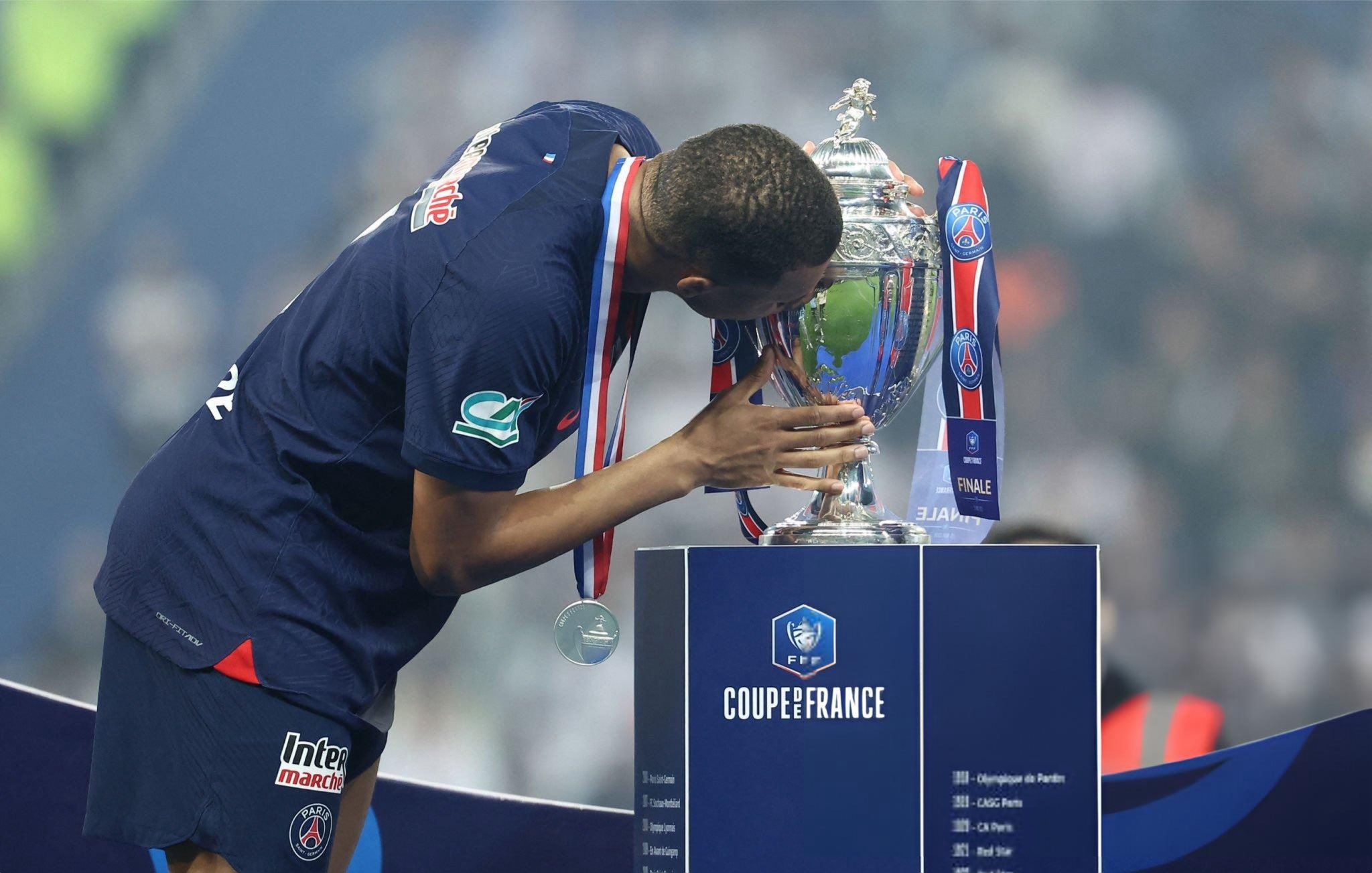 Mbappé