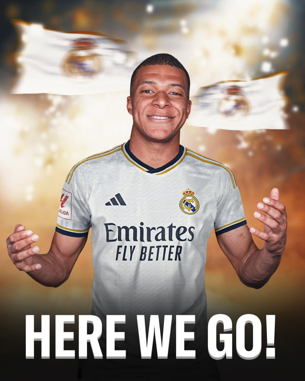 Mbappé