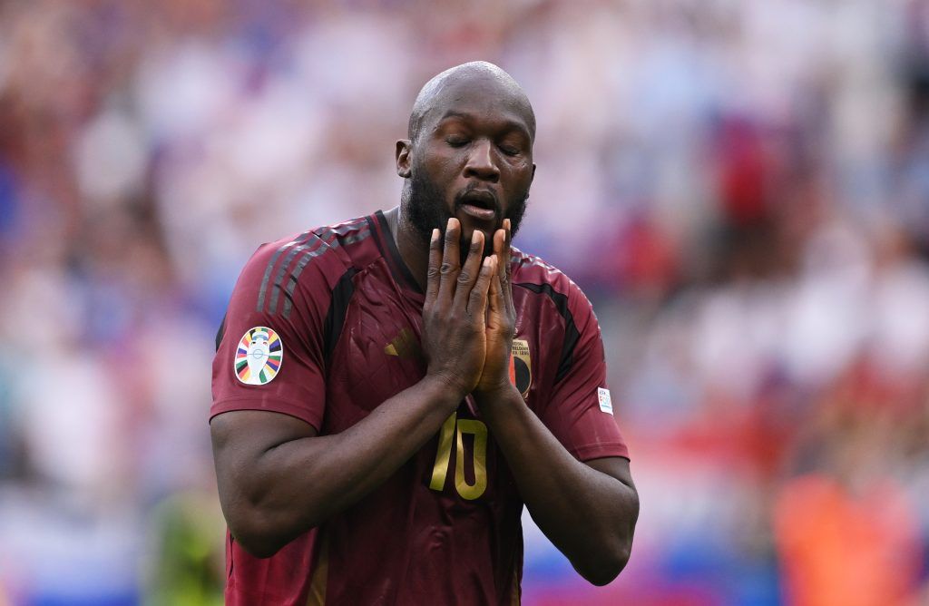 pesadilla Romelu Lukaku