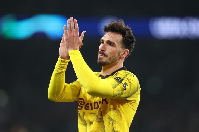 Hummels fichar Mallorca
