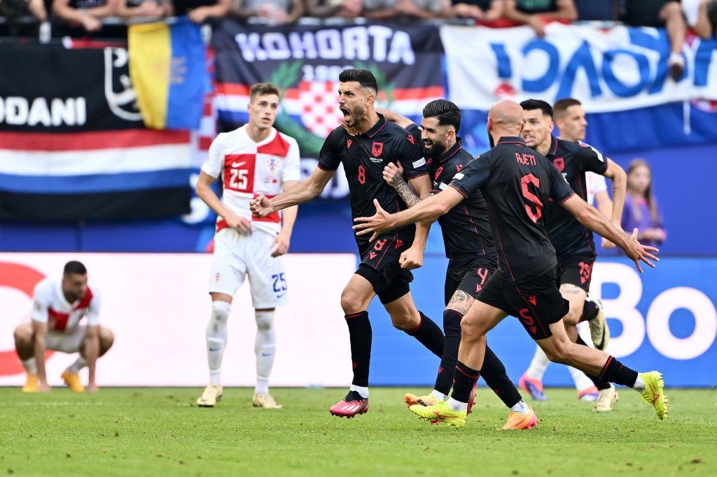 Croacia