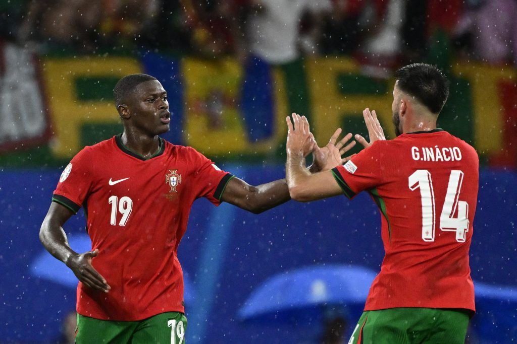Portugal