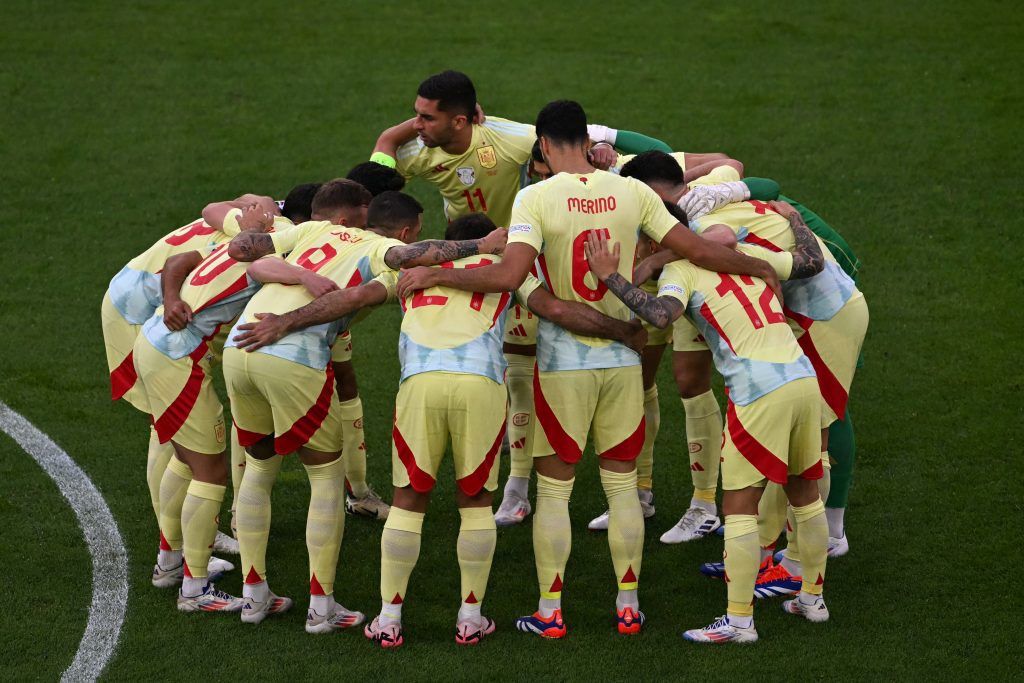España