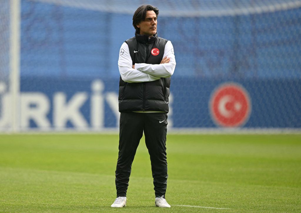 Turquía la consagración de Arda Güler Guía Eurocopa 2024