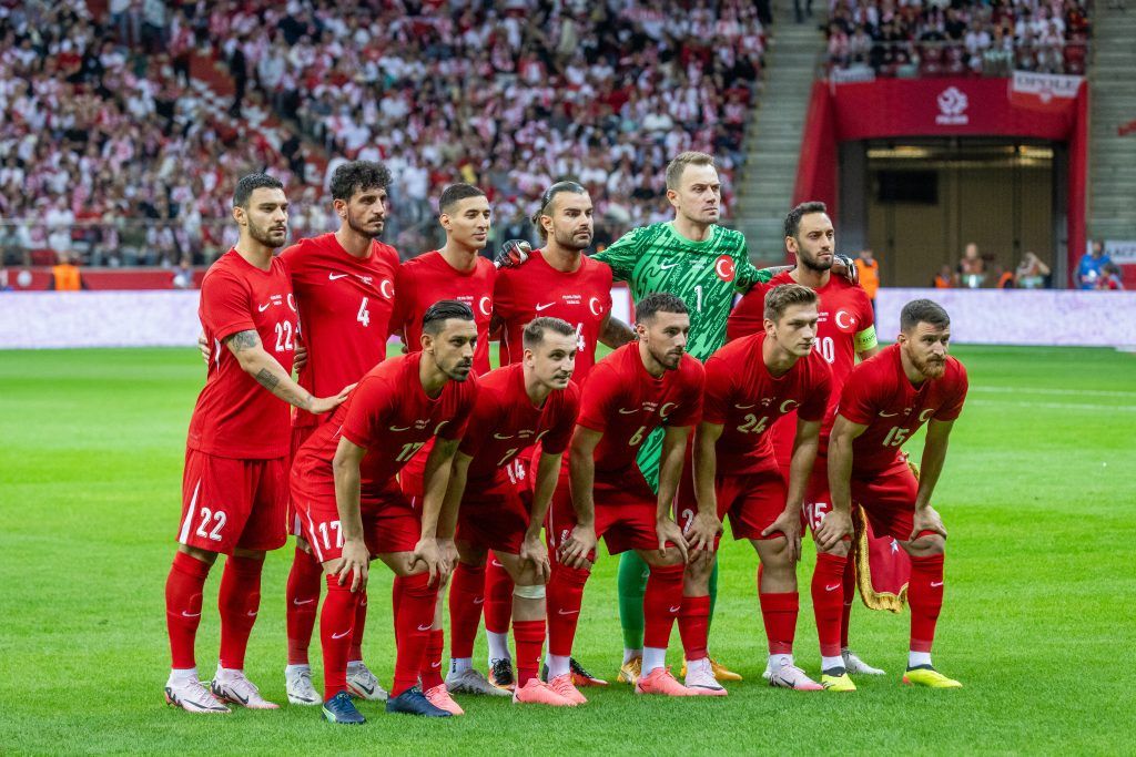 Turquía la consagración de Arda Güler Guía Eurocopa 2024