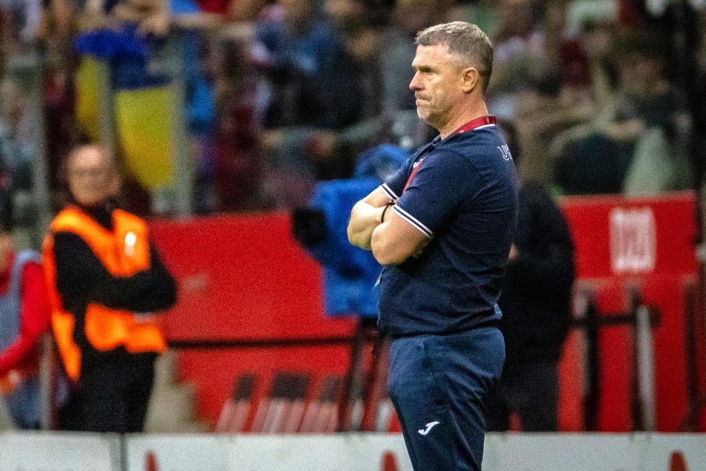 Ucrania selección revelación del torneo Guía Eurocopa 2024