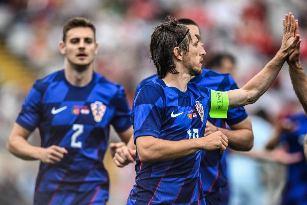 Croacia