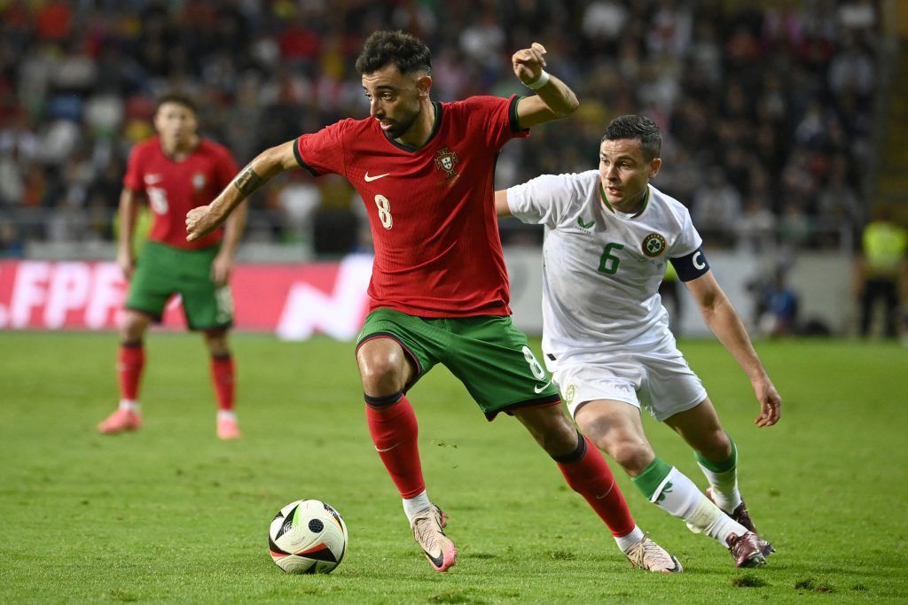 Portugal la despedida de Cristiano Ronaldo Guía Eurocopa 2024