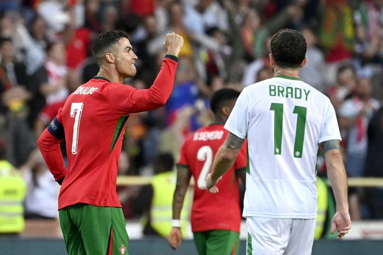 Portugal la despedida de Cristiano Ronaldo Guía Eurocopa 2024