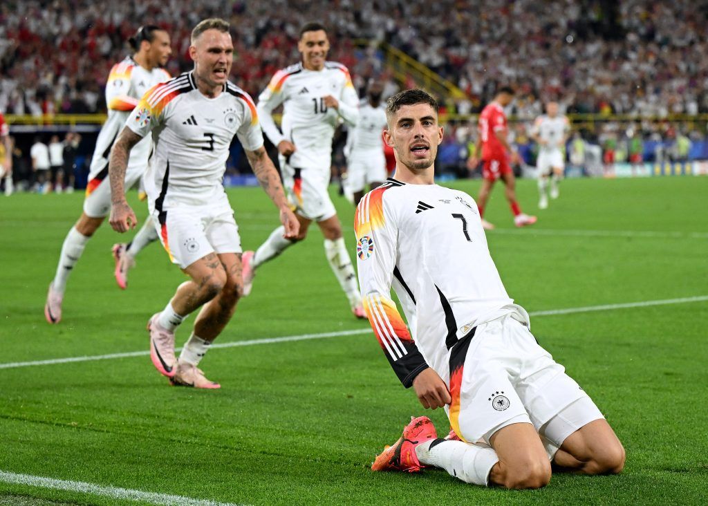 Alemania