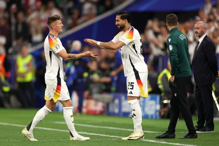 historia Emre Can Eurocopa