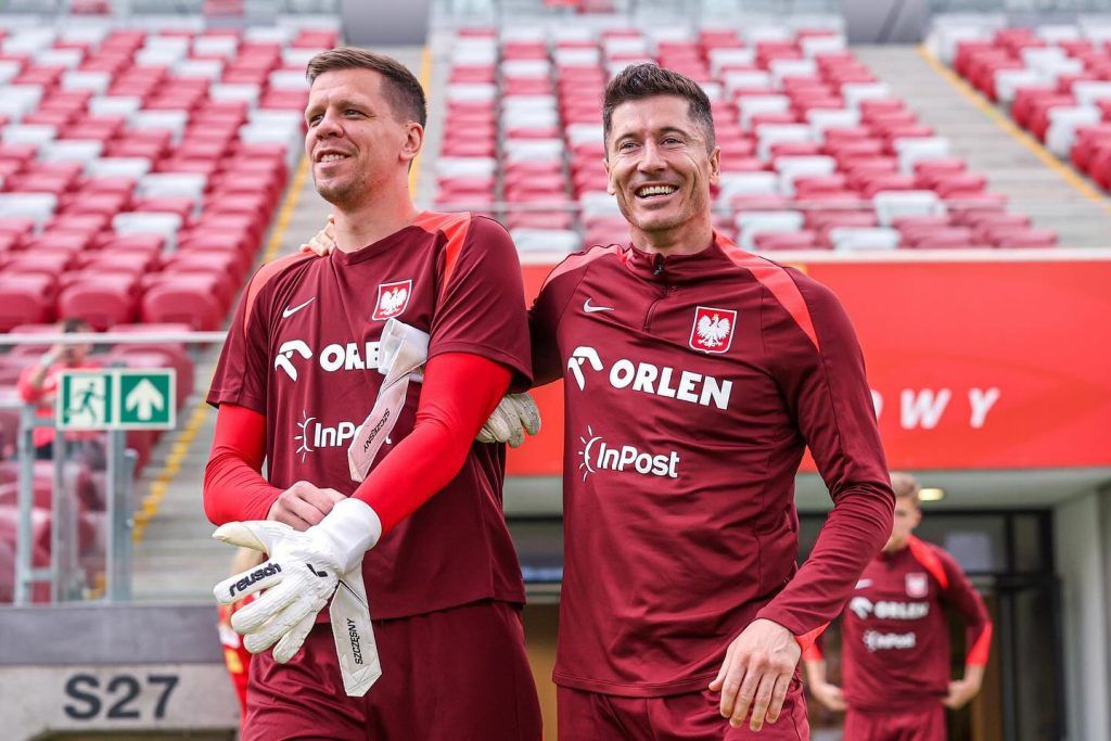 Polonia una gesta muy complicada guía eurocopa