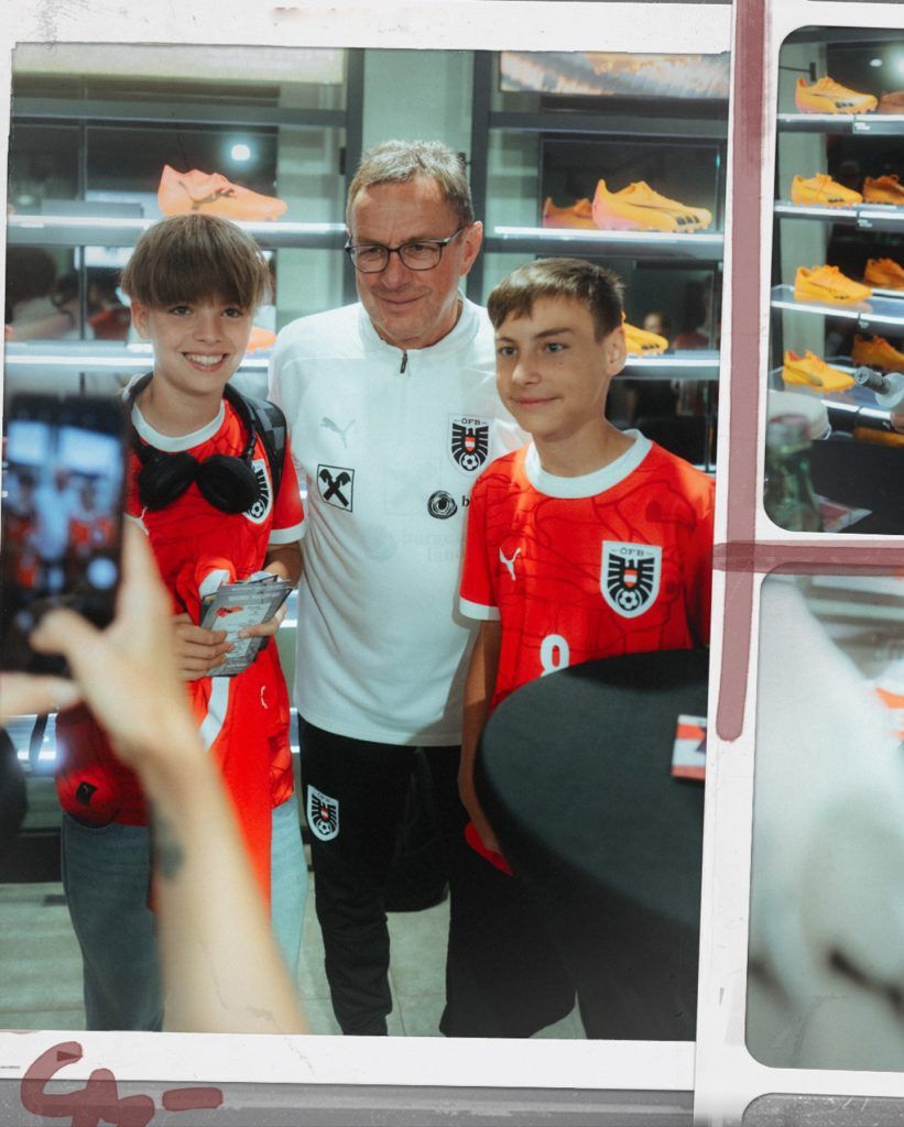 Austria seguir haciendo historia guia eurocopa 2024