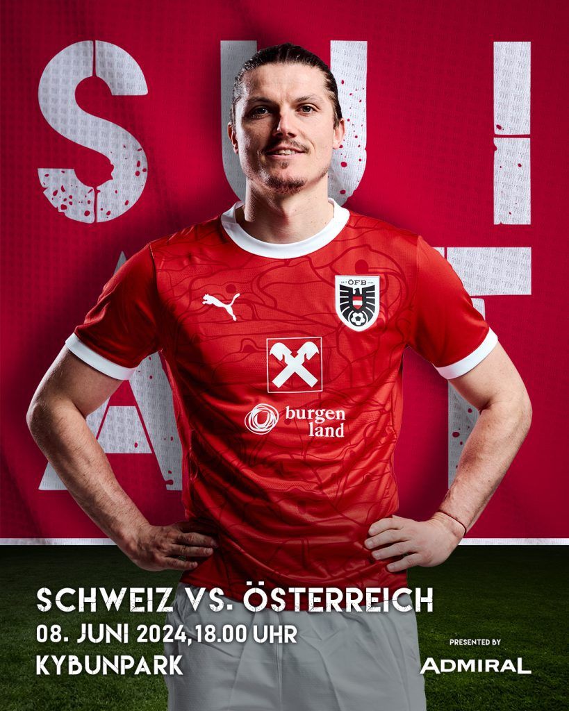 Austria seguir haciendo historia guia eurocopa 2024