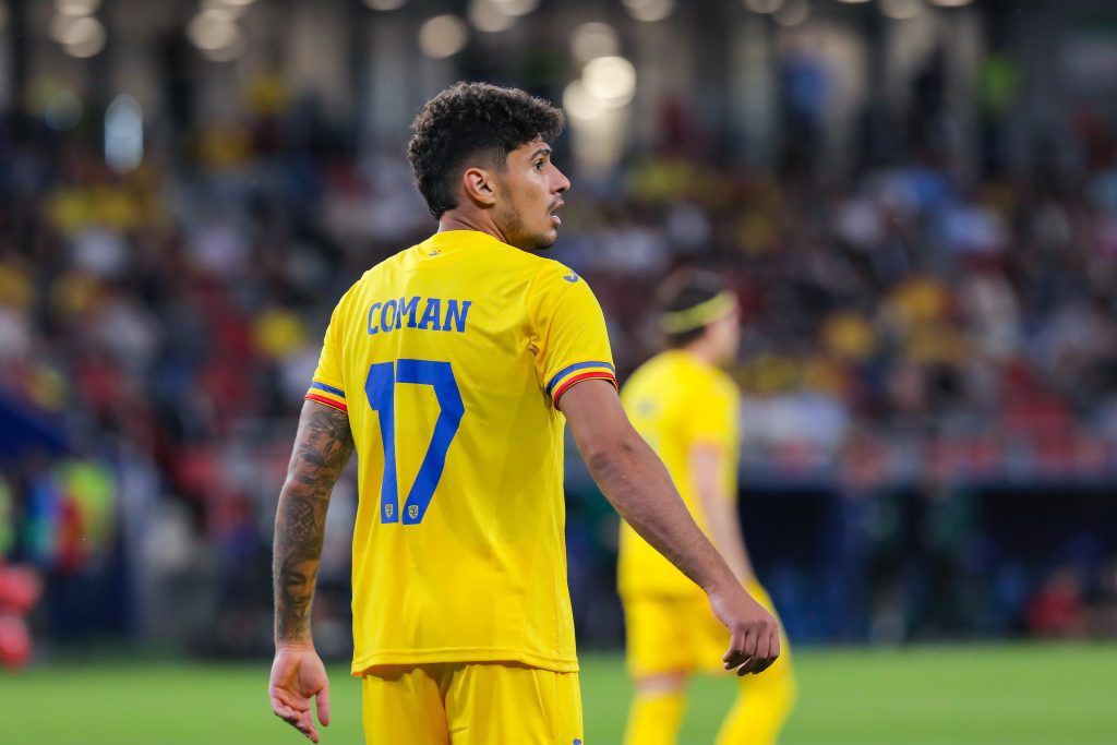 Rumania la vuelta de una mítica selección Guía Eurocopa 2024