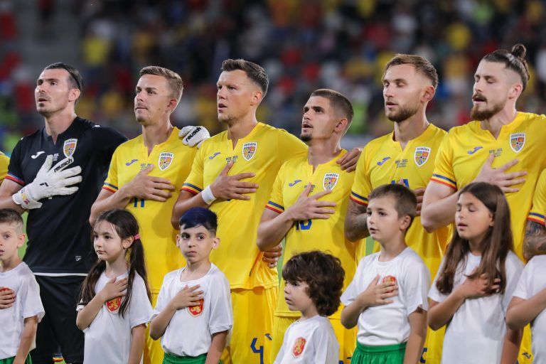 Rumania la vuelta de una mítica selección Guía Eurocopa 2024