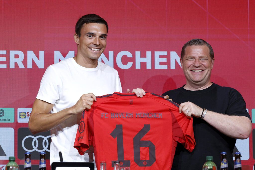 fichajes destacados julio 2024