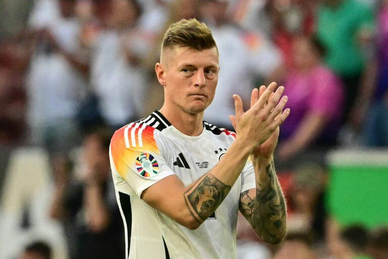 Kroos