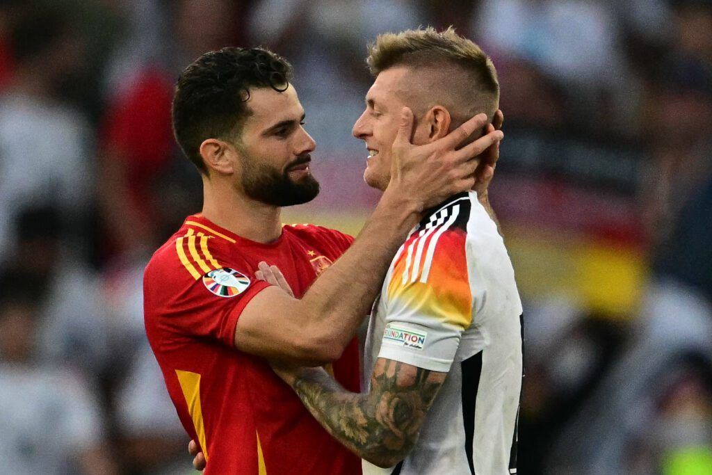 Kroos